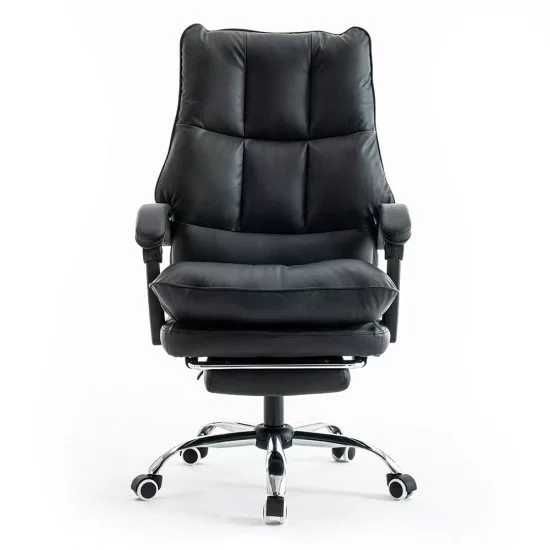 Scaun de Birou Confortabil Piele ecologica DHO 417 LIVRARE GRATUITA