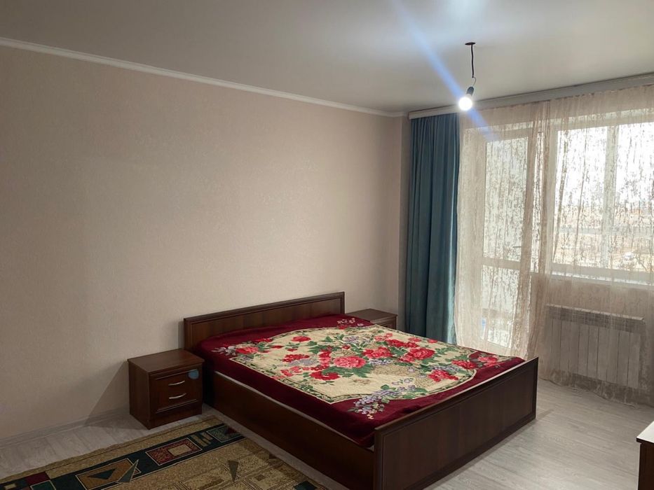 Сдаю 3-комнатная квартира