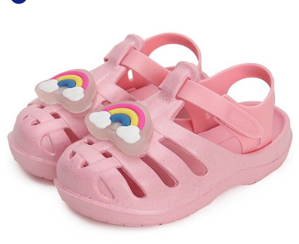 Сандалки DD STEP
