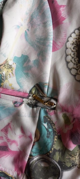 Връхно сако ,якенце