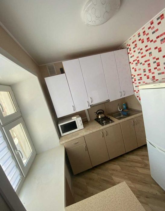 Продам 1-комн. квартиру ул. Аль-Фараби проспект 96