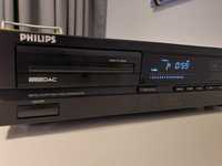 Philips CD610 player twin dac