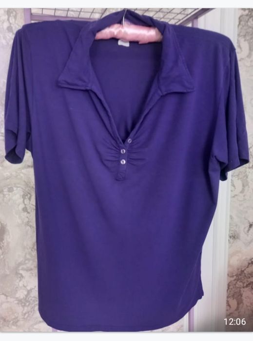 Продам женскую одежду  размеры 58-60-62