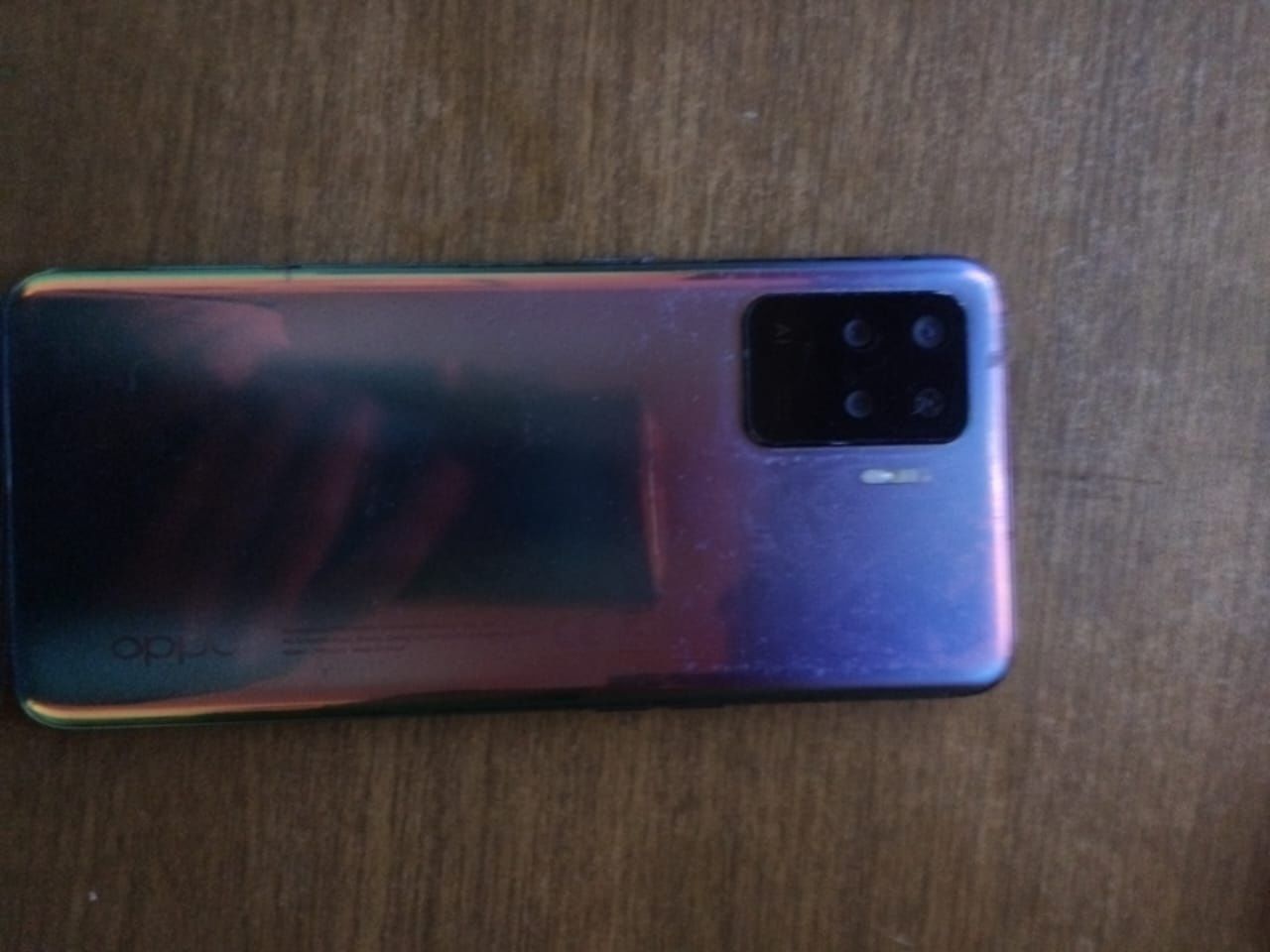 Продам Oppo Reno 5 lite