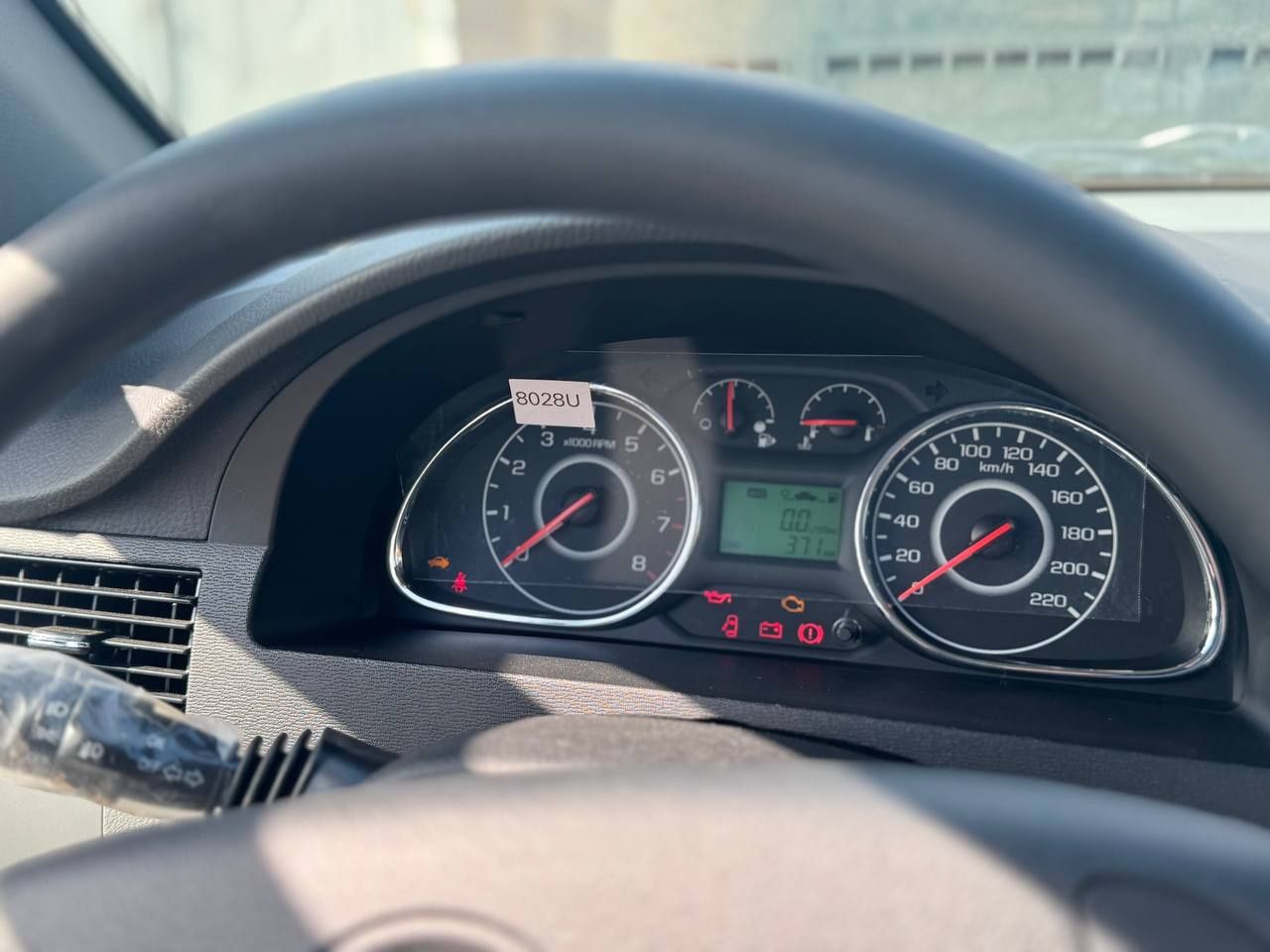 Chevrolet Gentra 2023