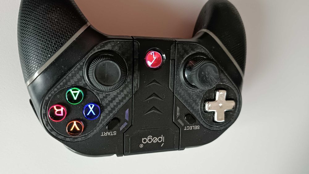 Bluetooth Джойстик IPEGA