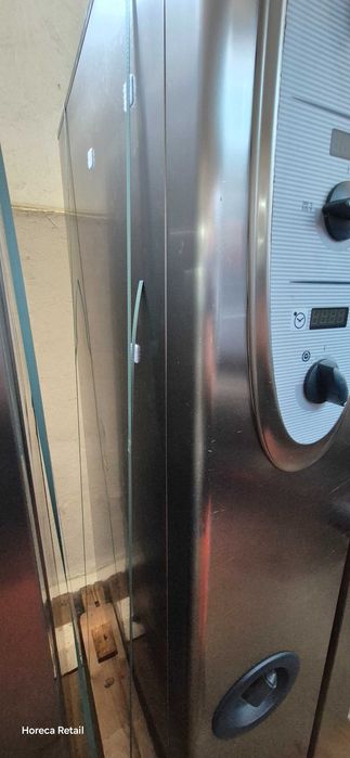 Cuptor profesional,Rational,convectomat, 20tavi/GN,380v,restaurant
