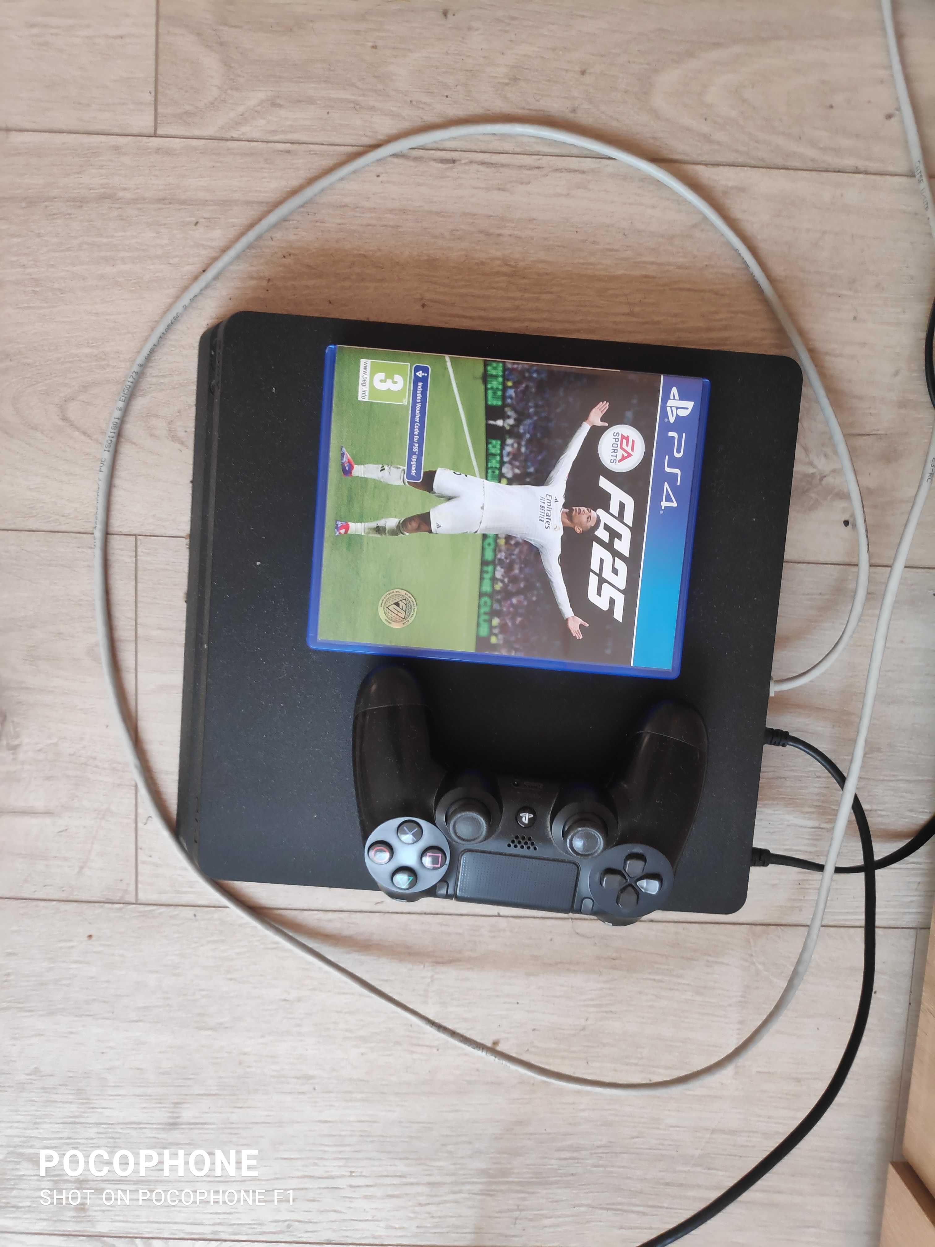 PS4 , Плейстейшън 4  500GB