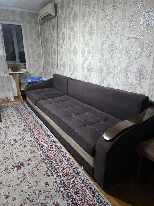 Продаю деван, в хорошем состоянии