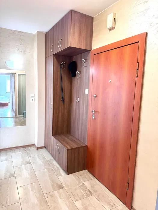 Дава се под наем Тристаен апартамент в Пловдив, Гагарин - 120 кв.м за 509.49 € - Снимка #11