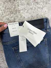 Продам джинсы Calvin Klein Jeans