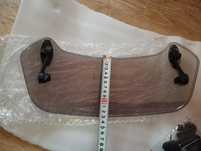 Deflector moto / oglinzi moto