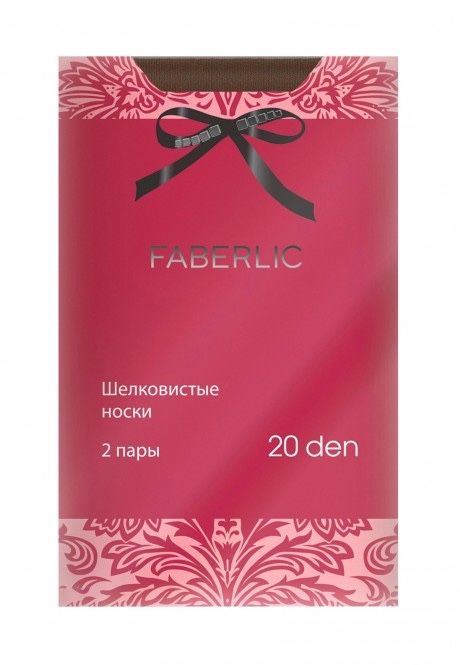 Колготки Фаберлик