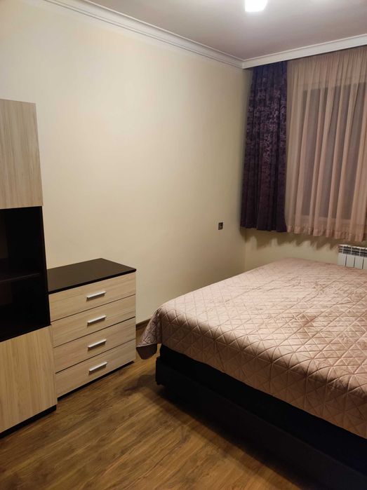 Дава се под наем Тристаен апартамент в София, Център - 98 кв.м за 1020 € - Снимка #7