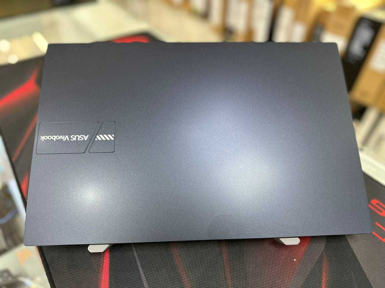ASUS VivioBook I5-13500H / 8 gb ram / 15.6 FHD IPS - best laptop