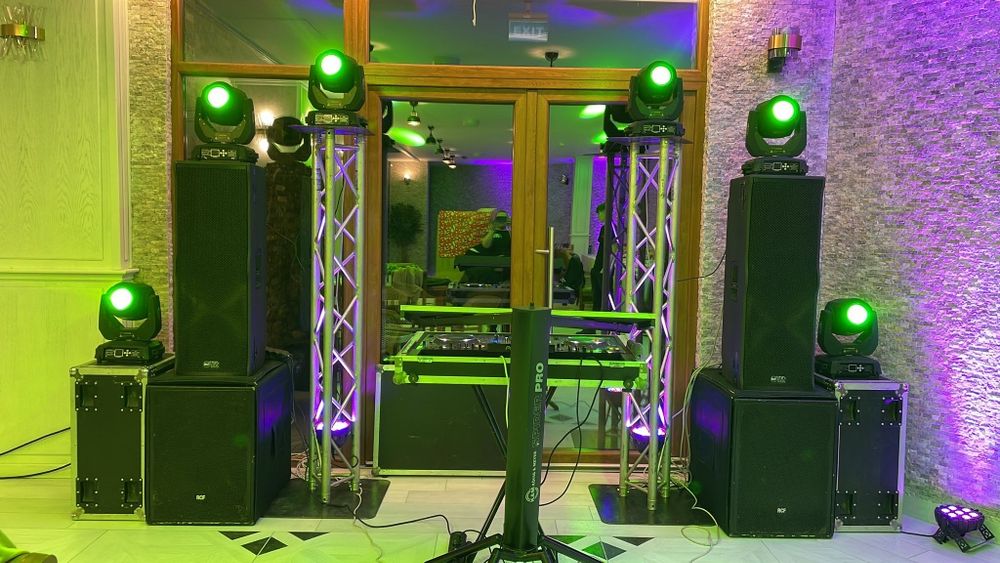 Dj evenimente ,club,discoteca