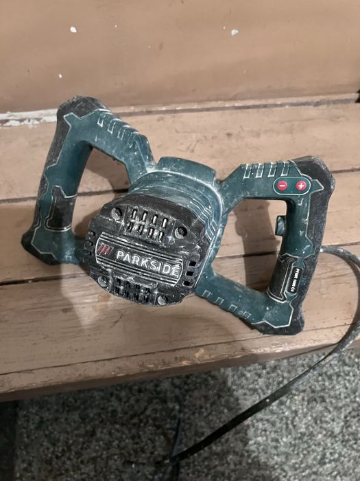 Миксер за бетон Parkside