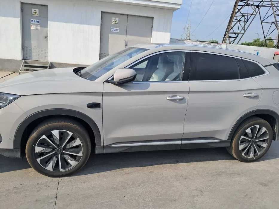 BYD Champion Song plus Nasiyaga beriladi