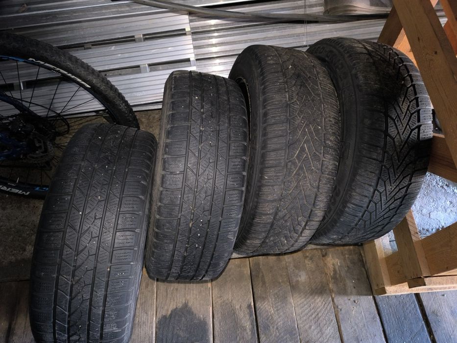 205 55 16 jante vw capace anvelope