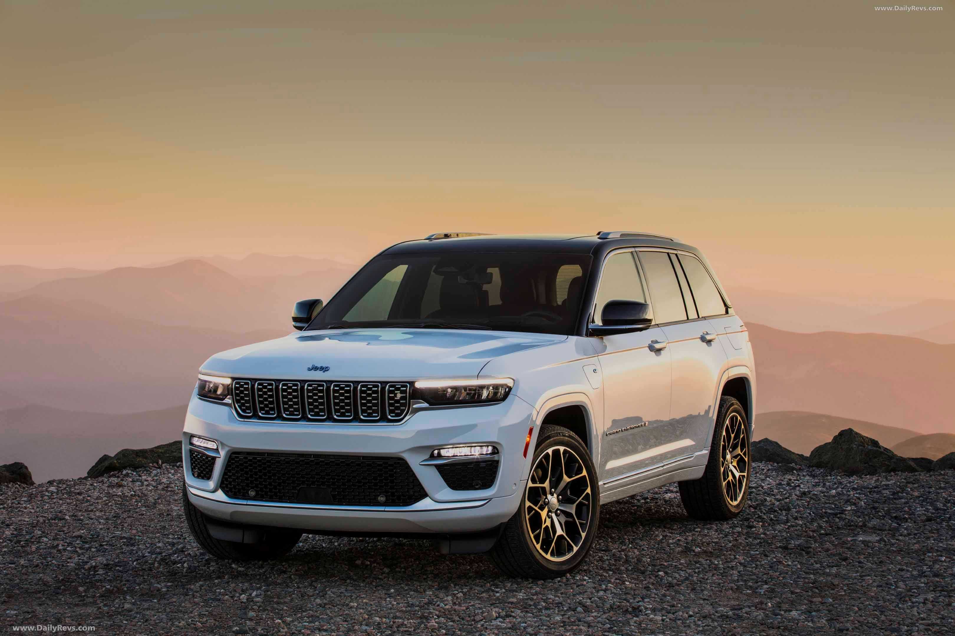 Jeep - Dodge - RAM