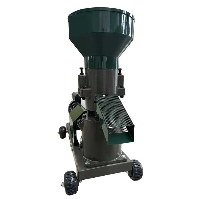 Granulator furaje GRAND-120 EU PROFI, fără motor, 3 matrite NOU