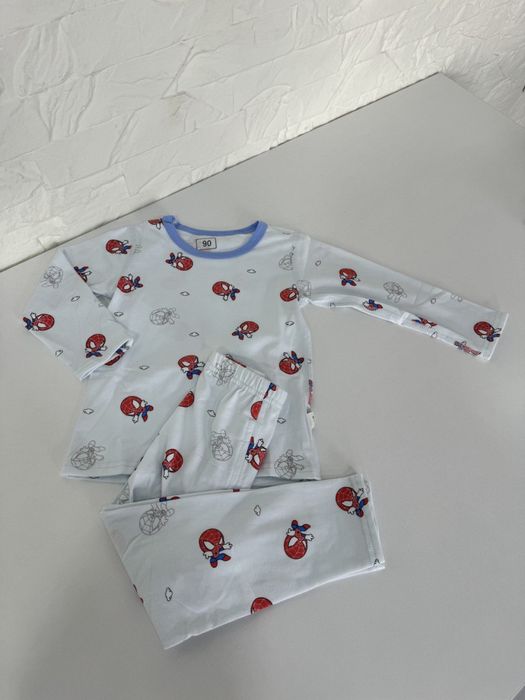 Пижама ұлға қызға