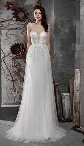 Rochie mireasa La Novia marime 40
