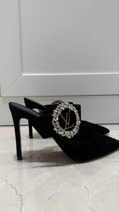 Louis Vuitton оригинални обувки