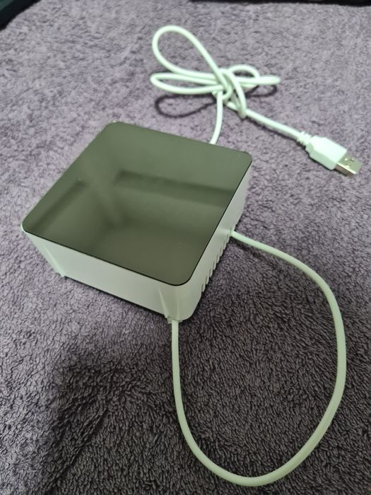 Ceas Desteptator LED, Camry, CR1150, Afisare Data, Temperatura Ambient