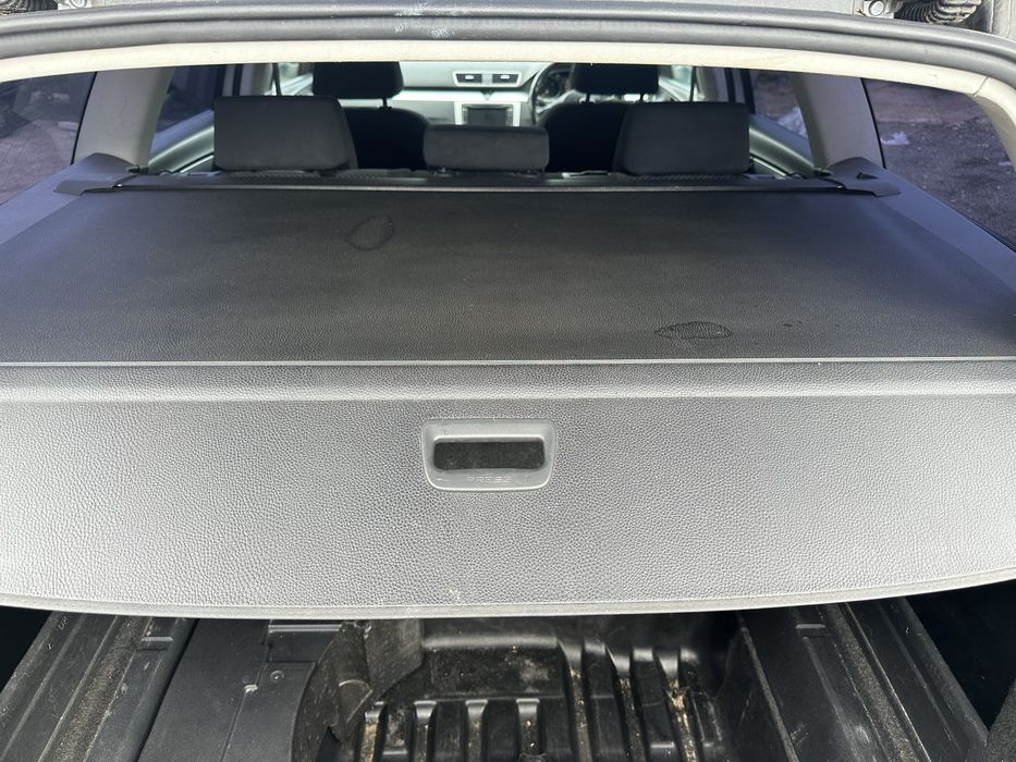 Пасат/Wv Passat/7 2.0д 140к.с. На Части!