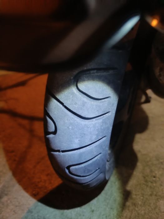 Скутер  Derbi Atlantis