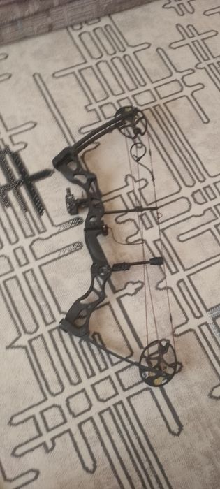 Blokli kamon MAN KUNG cb75