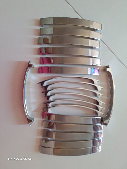 Мебелни дръжки 128мм