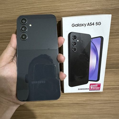 Продается SAMASUNG A54 5G