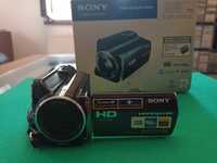 Camera Video SONY HDR-XR155E