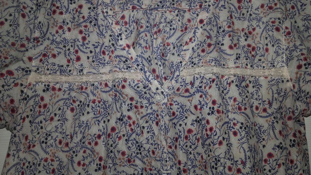 Camasa Levi's, originala, marime L-XL, noua