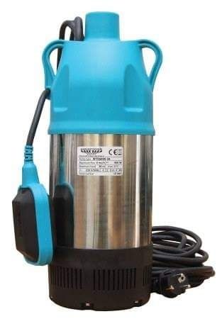 Reparatii hidrofoare si pompe de apa submersibile sau de suprafata