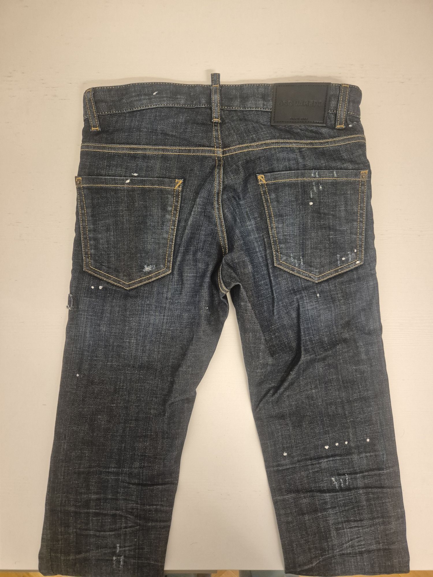 Blugi DSQUARED2 Originali