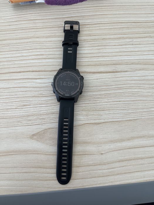Garmin Phenix 7s