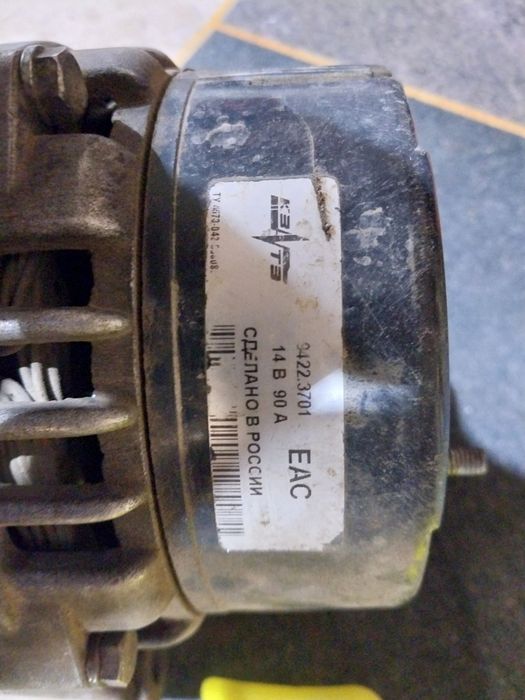 Продам запчасти на  ГАЗель 3302