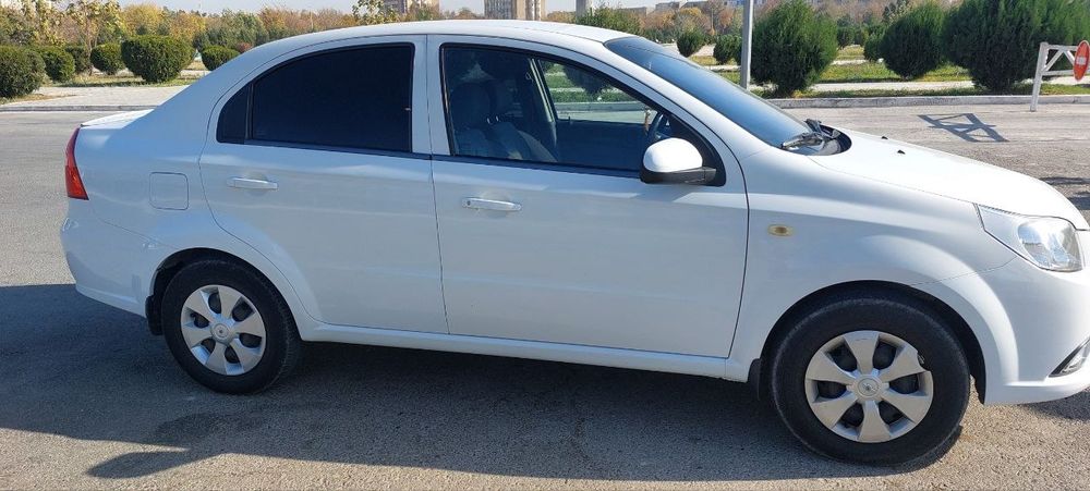 Nexia 3 2019 года