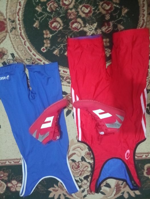 Барба барцовка прадам