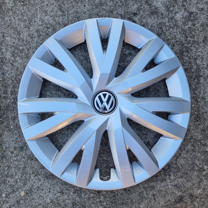 Capace jante  originale VW "16
