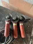 Flex hilti Ag 125 13S