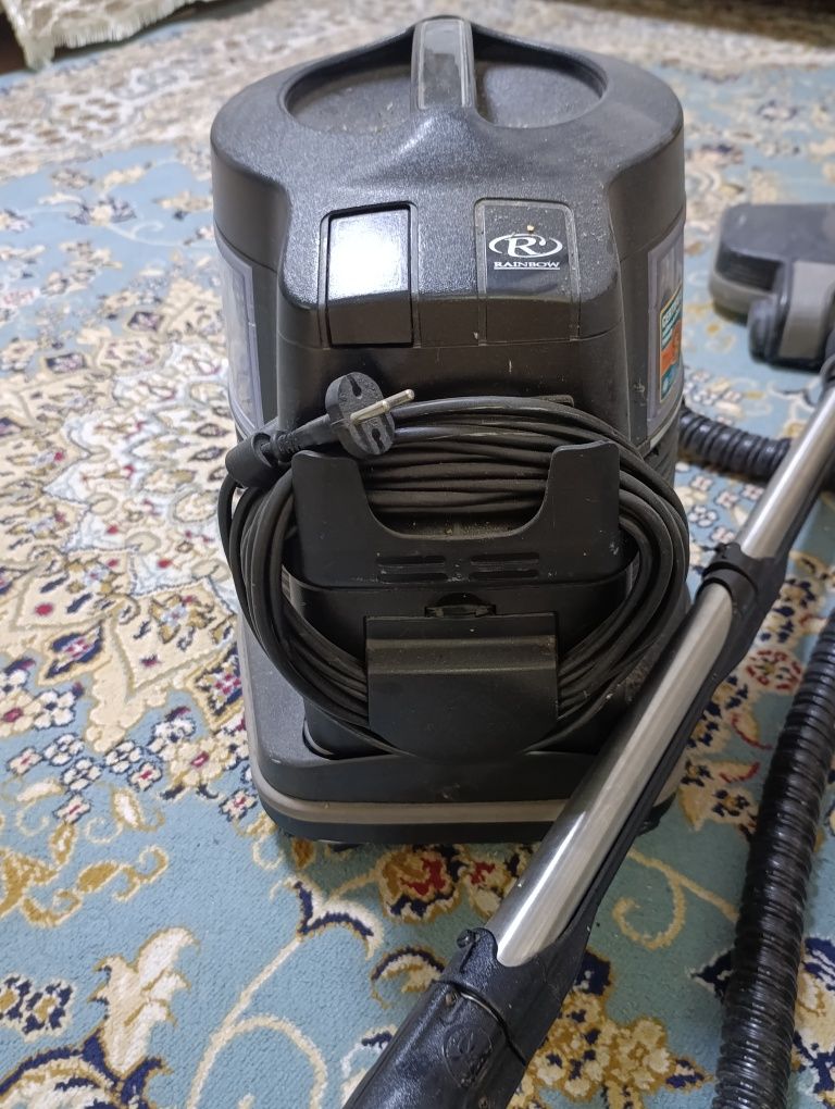 Продам пылесос Rainbow