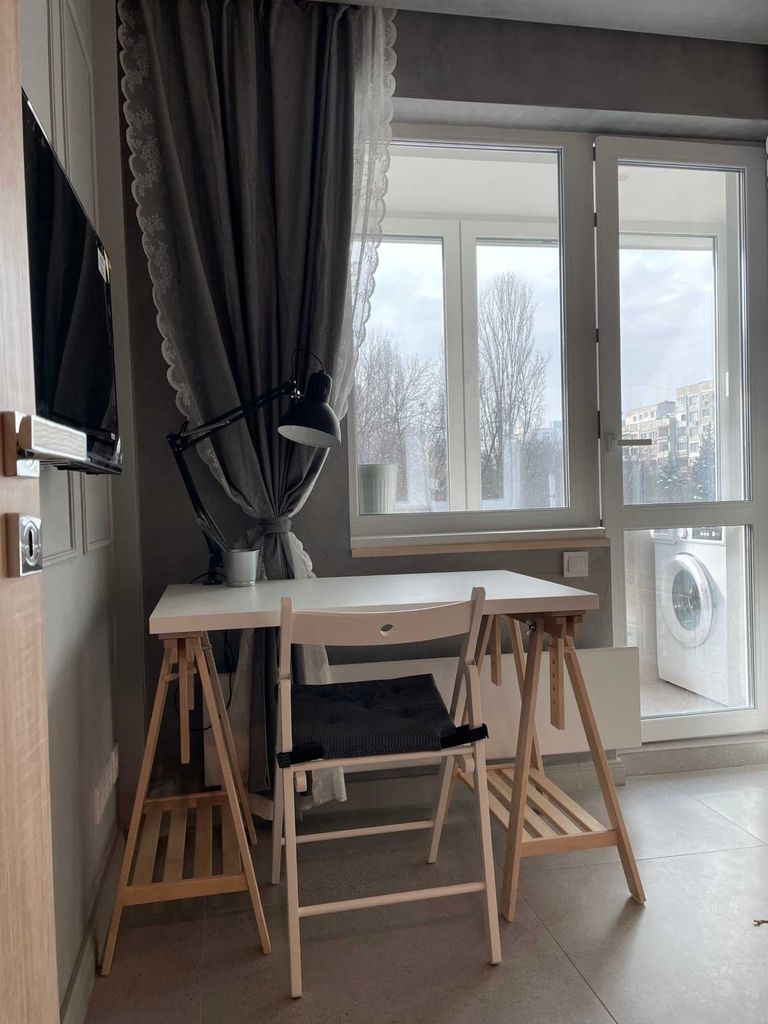 Дава се под наем Тристаен апартамент в София, Люлин 1 - 75 кв.м за 600 € - Снимка #2