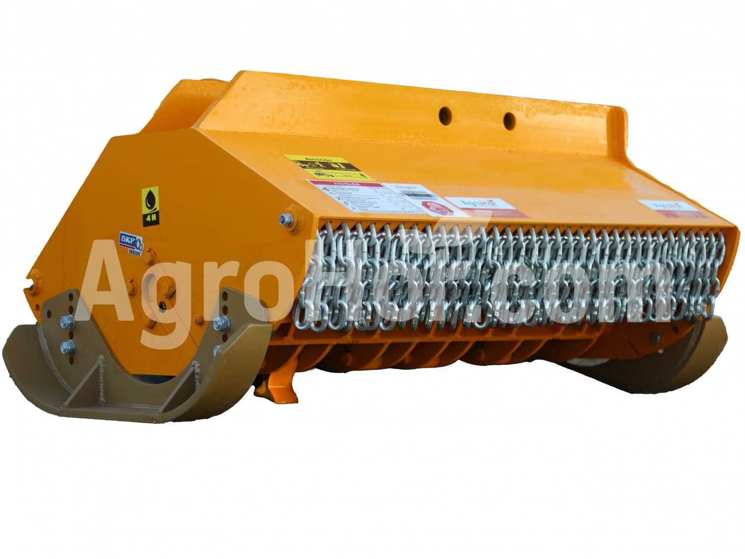 Tocator forestier de 100-120 cm / CAB-FA-F
