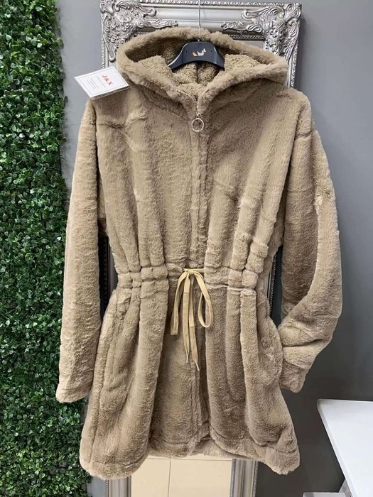 Топло,пухено якенце