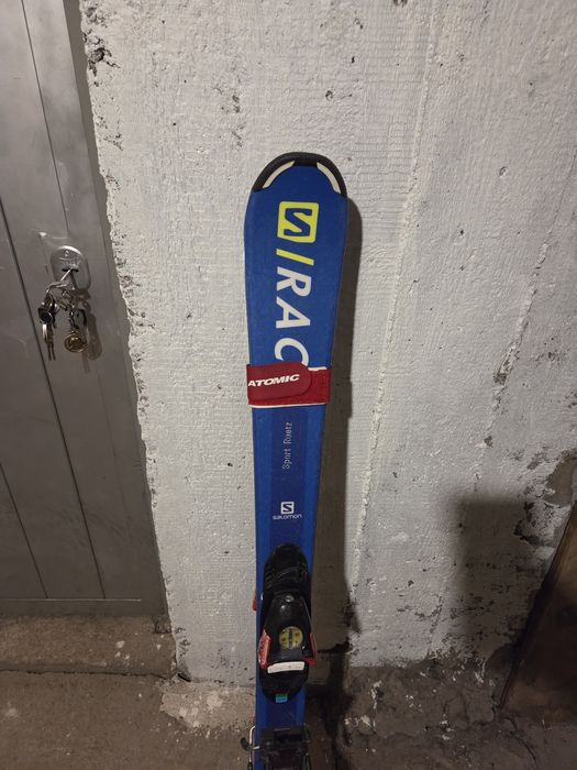 Детски ски 110 см