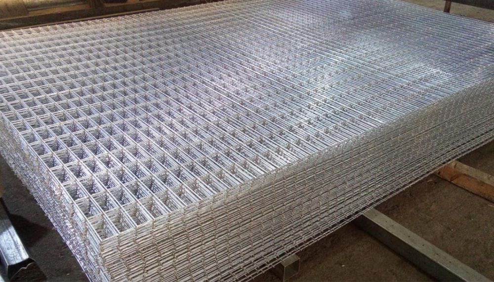 Сетка габионная габион